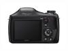 Фотоапарат Sony Cyber-Shot DSC-H300 