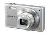 Фотоапарат Panasonic Lumix DMC-SZ10 Silver