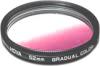 Филтър Hoya Gradual color Pink 52mm