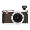 Фотоапарат Leica X (Typ113) Silver