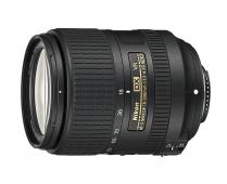 Обектив Nikon AF-S DX Nikkor 18-300mm f/3.5-6.3G ED VR
