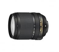 Обектив Nikon AF-S DX Nikkor 18-140mm f/3.5-5.6G ED VR