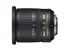 Обектив Nikon AF-S DX Nikkor 10-24mm f/3.5-4.5G ED