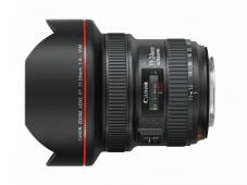Обектив Canon EF 11-24mm f/4L USM