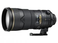 Обектив Nikon AF-S Nikkor 300mm f/2.8G ED VR II