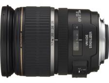 Обектив Canon EF-S 17-55mm f/2.8 IS USM