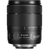 Обектив Canon EF-S 18-135mm f/3.5-5.6 IS Nano USM
