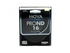 Филтър Hoya ND16 (PROND) 82mm