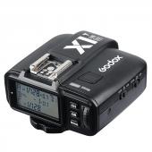 TTL Радиосинхронизатор Godox X1TN за Nikon