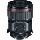 Обектив Canon TS-E 90mm f/2.8L Macro