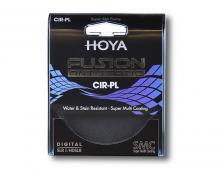 Филтър Hoya CPL (SMC)(FUSION ANTISTATIC) 95mm