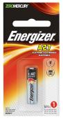 Алкална батерия Energizer A27 (12V)