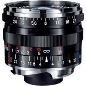 Обектив Zeiss Biogon T* 28mm f/2.8 ZM за Leica M (черен)