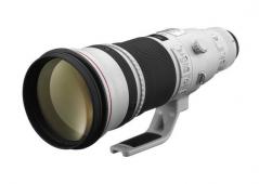 Обектив Canon EF 500mm f/4L IS II USM