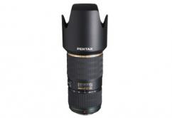 Обектив Pentax DA 50-135mm f/2.8 ED (IF) SDM