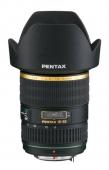 Обектив Pentax SMC DA 16-50mm f/2.8 ED AL IF SDM