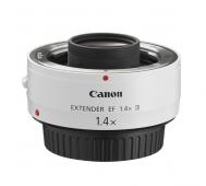 Телеконвертор Canon EF 1.4x III