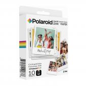 Моментален филм Polaroid ZINK Paper 3.5x4.25" 10л.