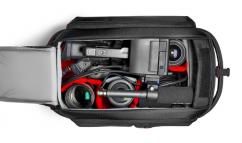 Видеочанта Manfrotto Pro Light Camcorder Case 192N