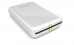 Мобилен принтер Polaroid ZIP White