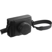 Кожен калъф Fujifilm LC-X100F за X100F Black