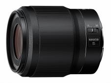 Обектив Nikon Z Nikkor 50mm f/1.8 S