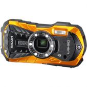 Фотоапарат Ricoh WG-50 Orange