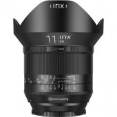 Обектив Irix 11mm f/4 Blackstone за Canon EF