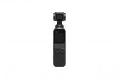 Жиростабилизирана камера DJI Osmo Pocket