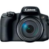 Фотоапарат Canon PowerShot SX70 HS
