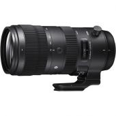 Обектив Sigma 70-200mm f/2.8 DG OS HSM Sport за Canon EF