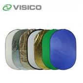 Отражателен диск Visico RD-025 7 в 1 120x180 см.