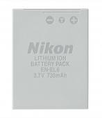 Батерия Li-Ion Nikon EN-EL8