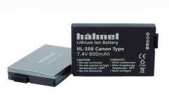 Батерия Hahnel Li-Ion HL-308 (заместител на Canon BP-308)