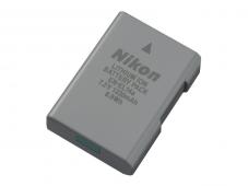 Батерия Nikon Li-Ion EN-EL14a
