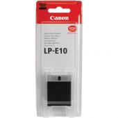 Батерия Li-Ion Canon LP-E10