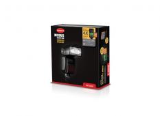 Светкавица Hahnel MODUS 600RT MK II за Canon