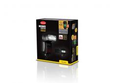 Светкавица Hahnel MODUS 600RT MK II Wireless Kit за Sony