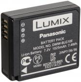 Батерия Li-Ion Panasonic DMW-BLG10E (Bulk)