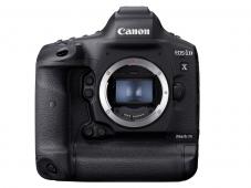 Фотоапарат Canon EOS 1Dx Mark III