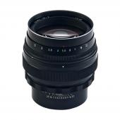 Обектив Zenit Helios 40-2 85mm f/1.5 за Nikon