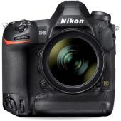 Фотоапарат Nikon D6 тяло