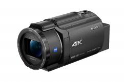 Видеокамера Sony FDR-AX43А UHD 4K