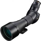 Зрителна тръба Nikon MONARCH 82ED-A с окуляр MEP-20-60