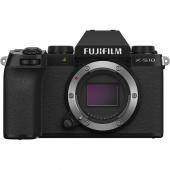 Фотоапарат Fujifilm X-S10 тяло