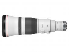 Обектив Canon RF 600mm f/4L IS USM