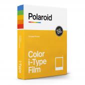 Моментален филм Polaroid i-Type Color (8 листа)