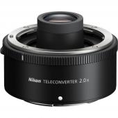 Телеконвертор Nikon Z TC - 20 (2.0x)