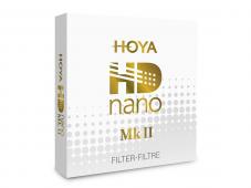 Филтър Hoya HD NANO UV Mk II 72mm