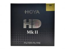 Филтър Hoya HD UV Mk II 55mm 